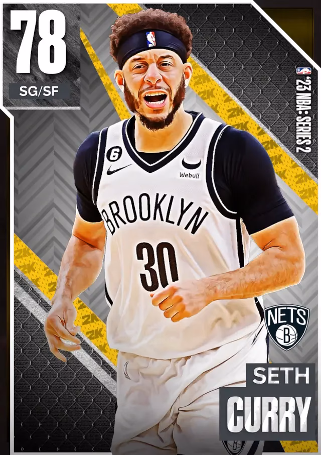 Will Stephen Curry start NBA 2k24 as a 96 overall?