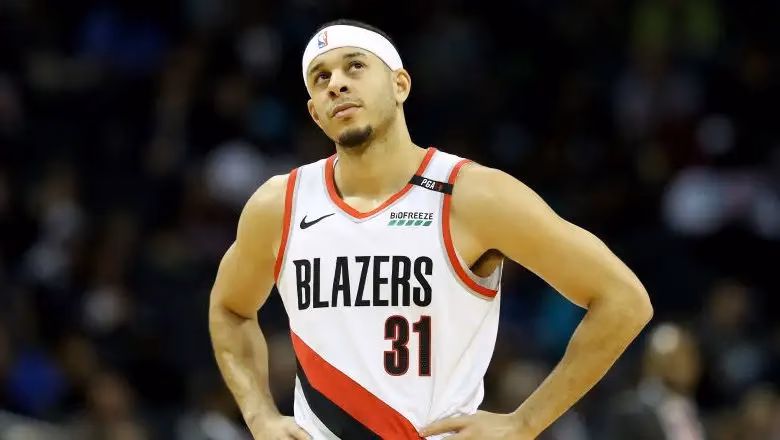 Is Seth Curry undrafted?