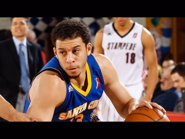 Is Seth a good fit for the Warriors?