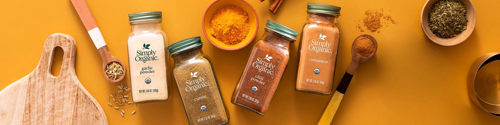 Where can I buy whole spices online?