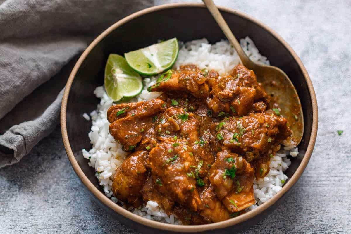 Are crockpots good for slow cooker curries?