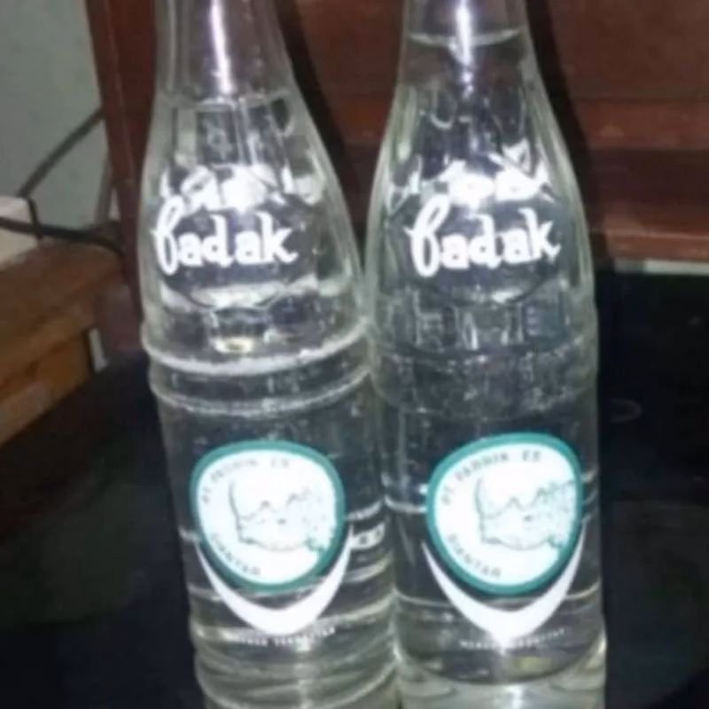 Apakah minuman soda halal?