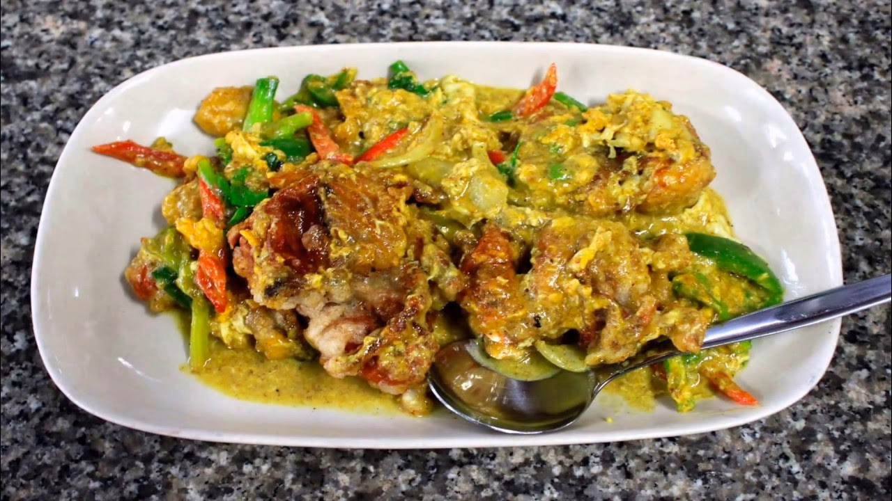 How do you cook soft shell crabs?