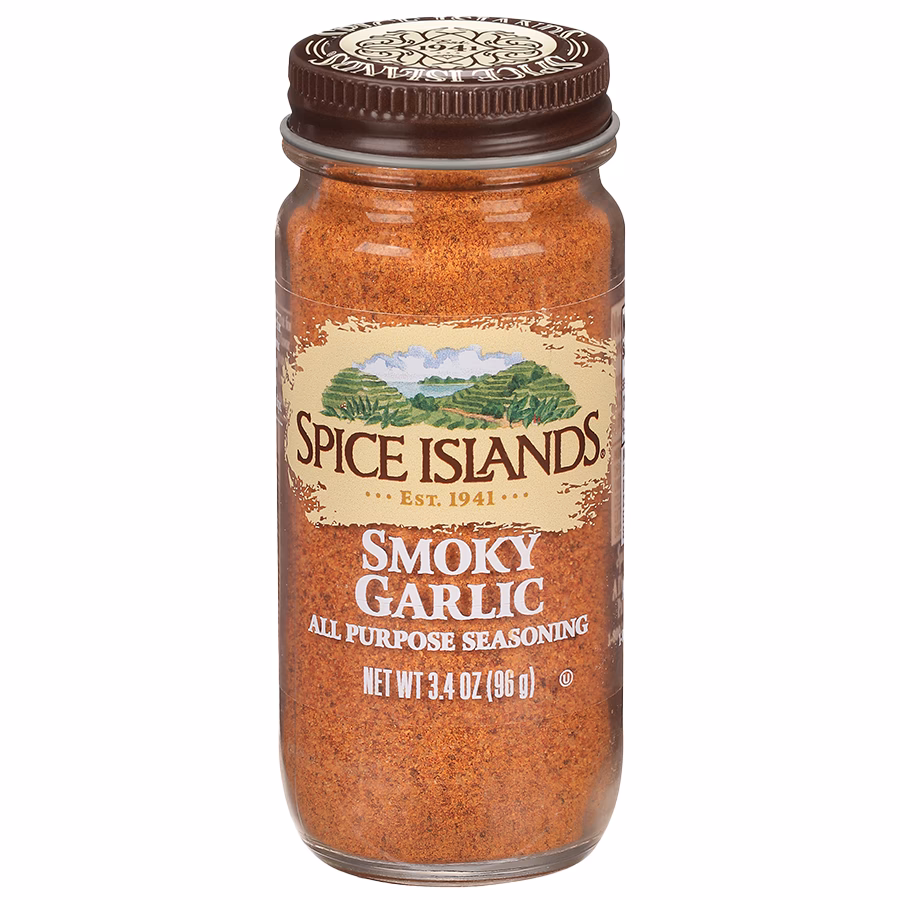 What is Spice Islands ®?