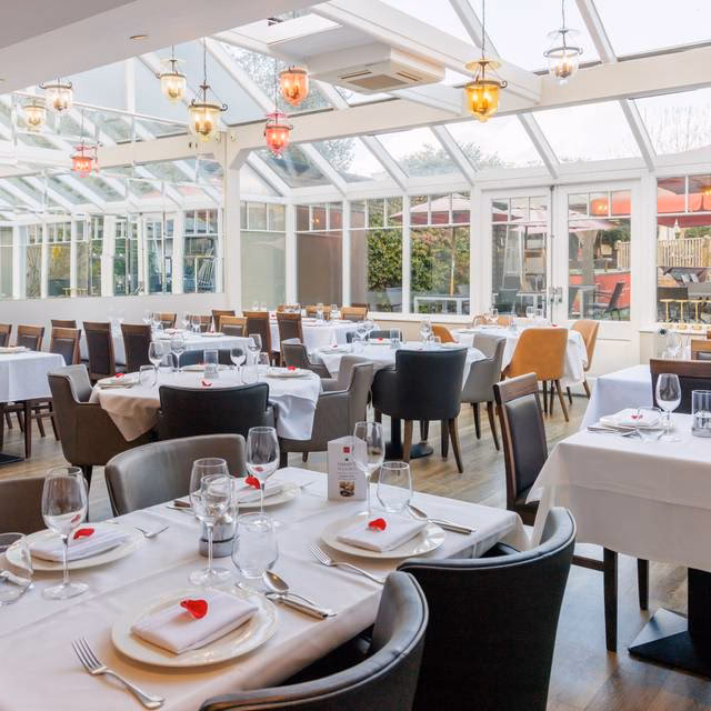 Where is spice merchant Beaconsfield?