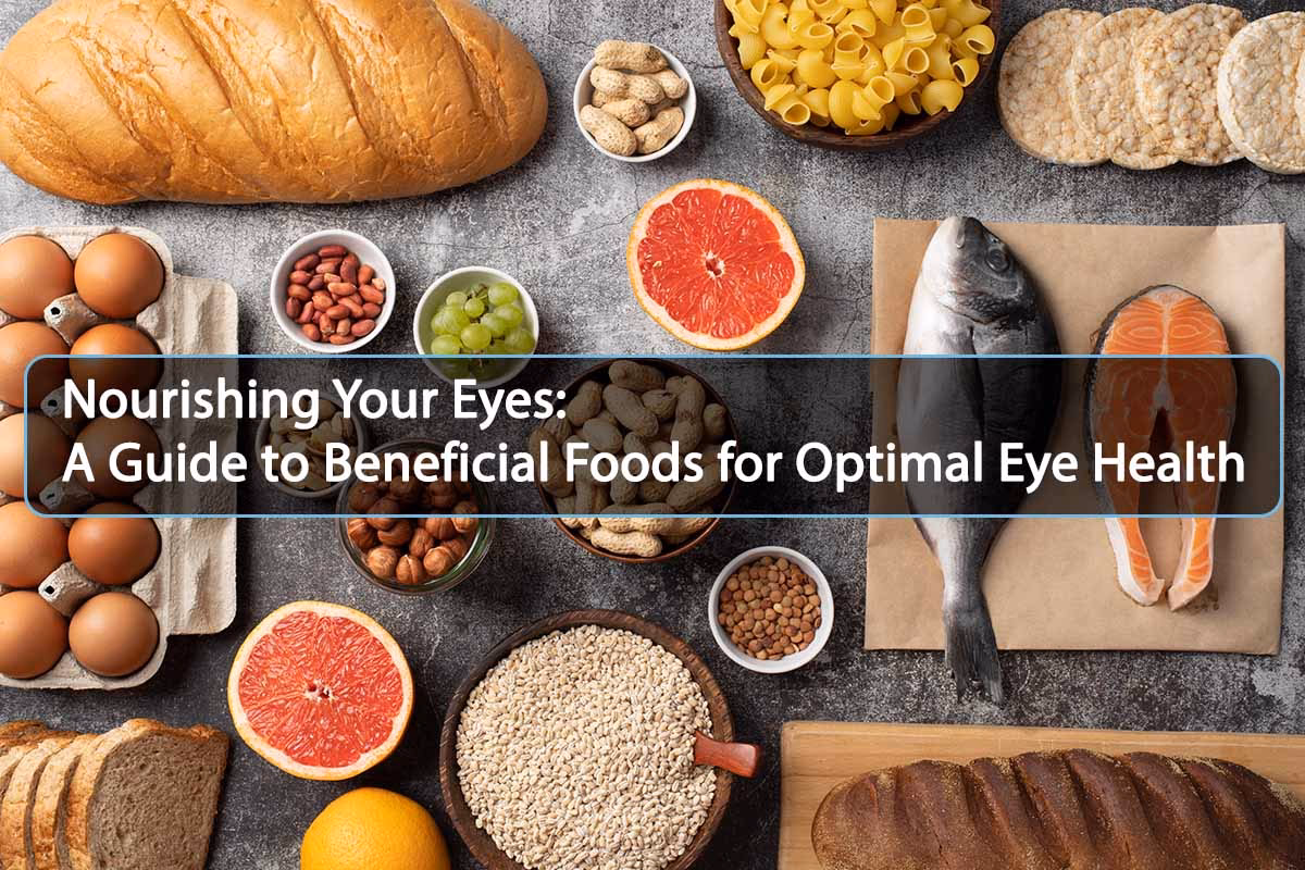 Are herbs good for eye health?