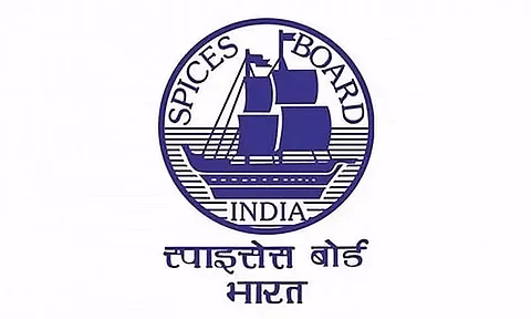 How to apply for Spices Board 2025?