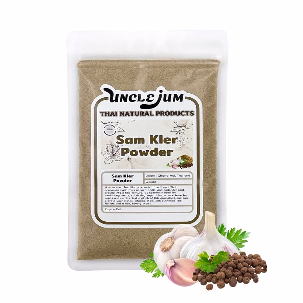 Is Mae JUM a good place to buy Thai curry paste?