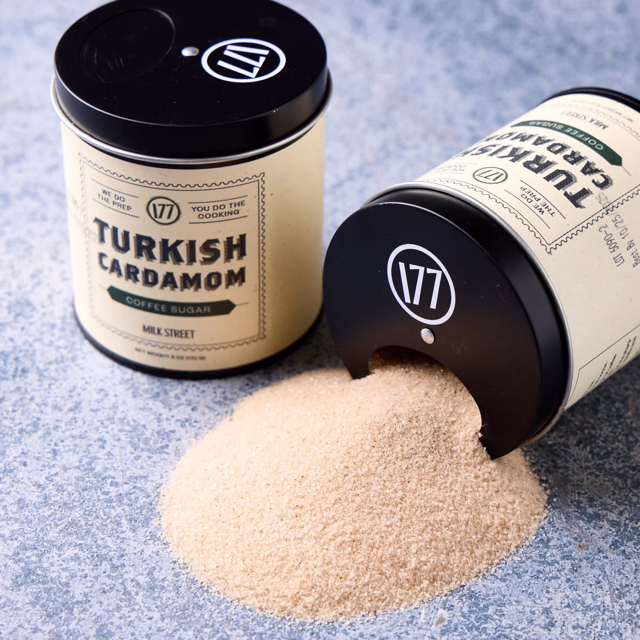 What are the best spices for coffee?