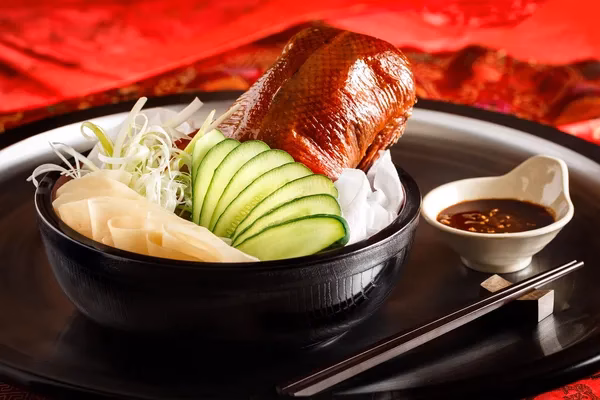 Does Spices Asian Restaurant offer delivery?