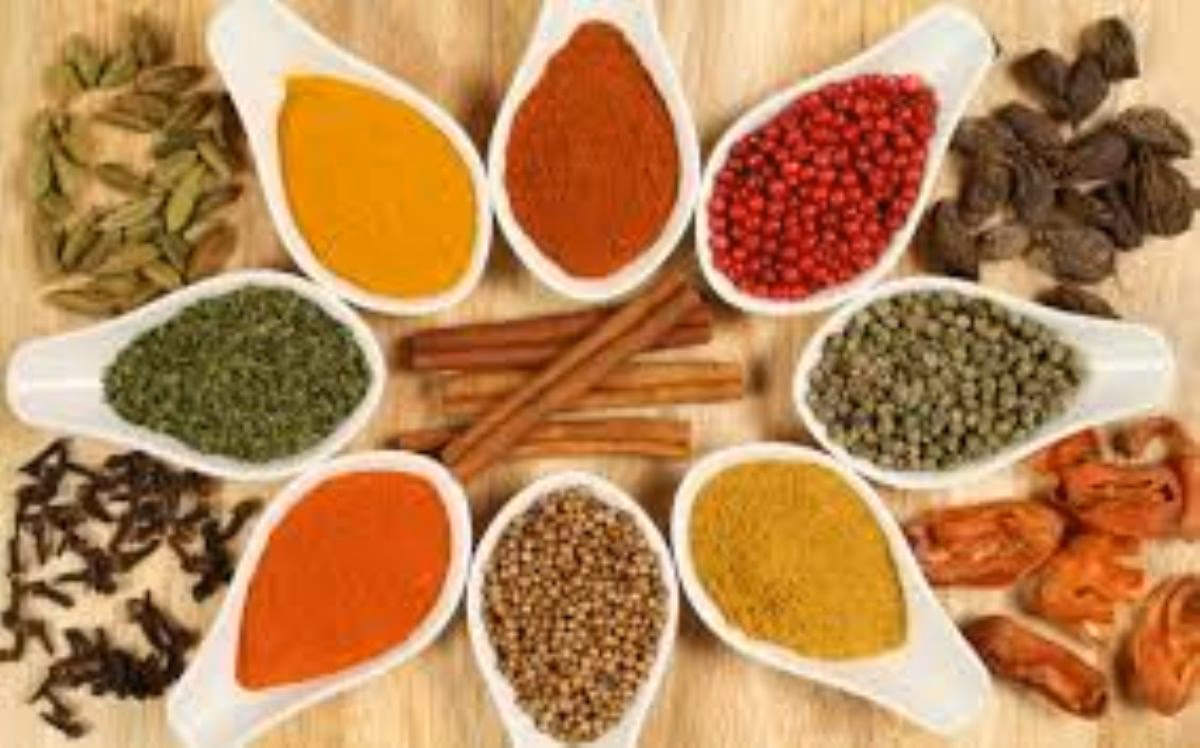 What does it mean to dream about spicy food?