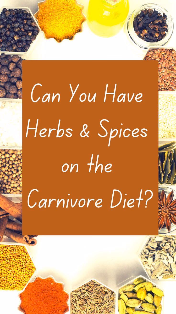 What is the best salt for a carnivore diet?