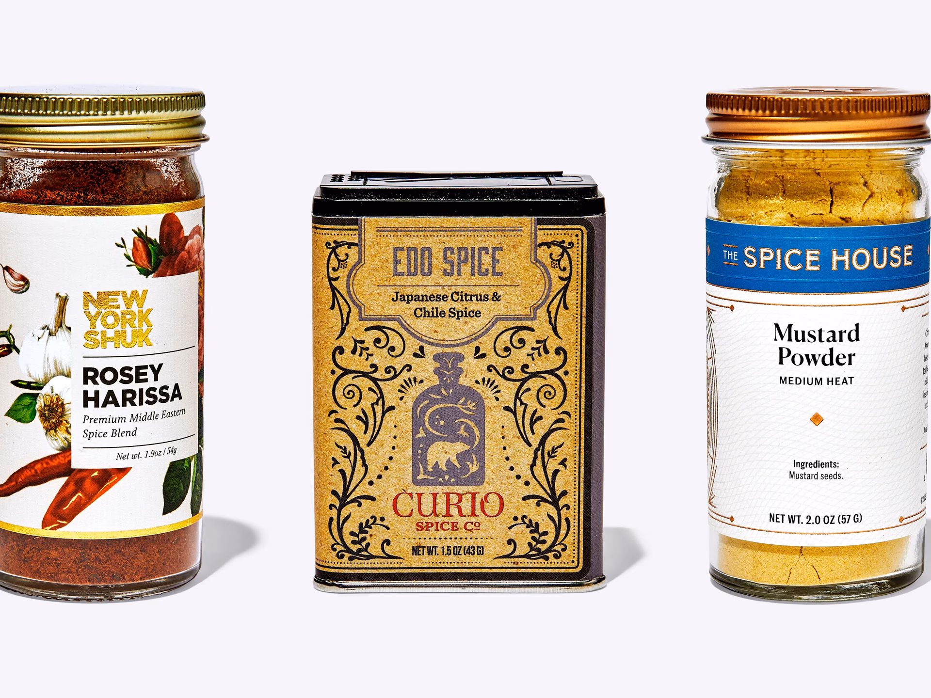 Who is US Spice Mills?