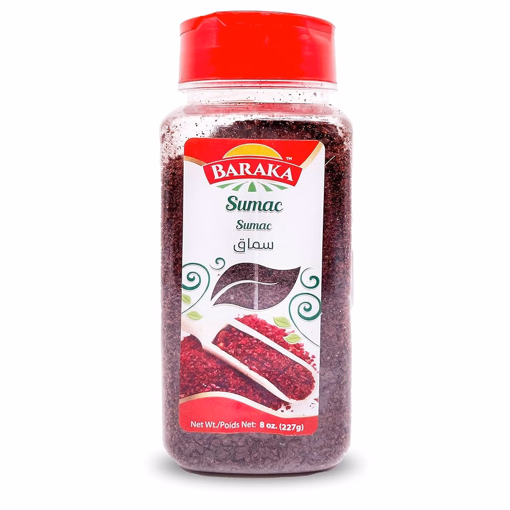 What foods are used in Jordan?