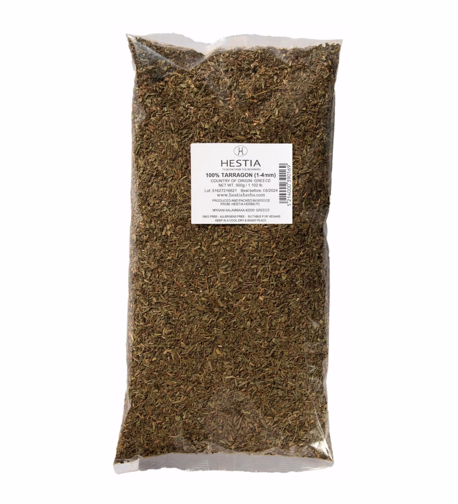 Which spices are high in iodine?