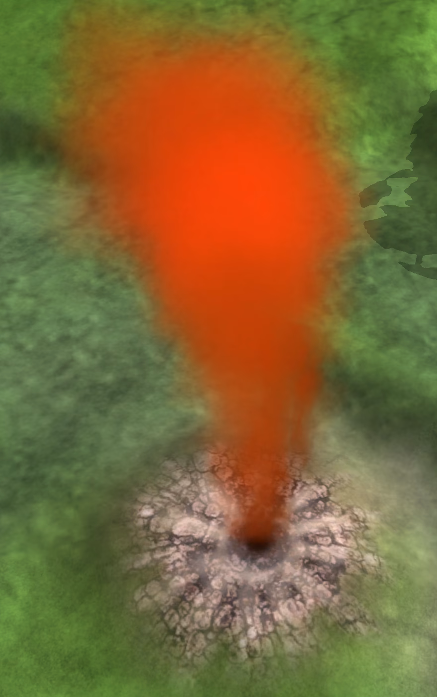 How do you sell Red Spice?