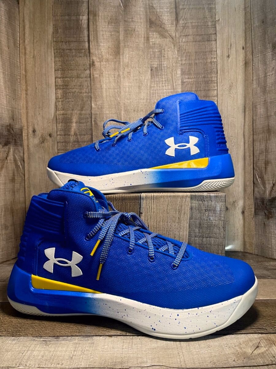 Is Stephen Curry 3z7 a good shoe?
