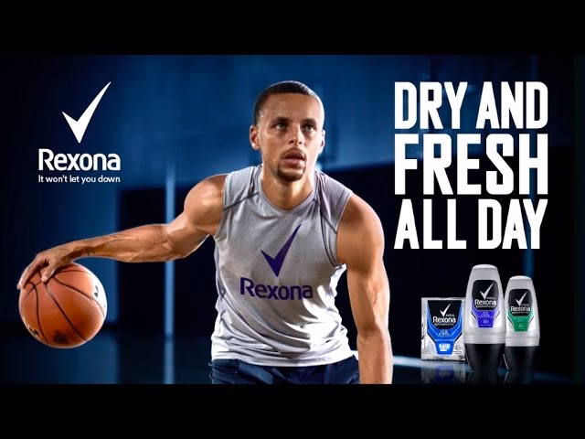 Does Curry get a 3% back on finger paint?