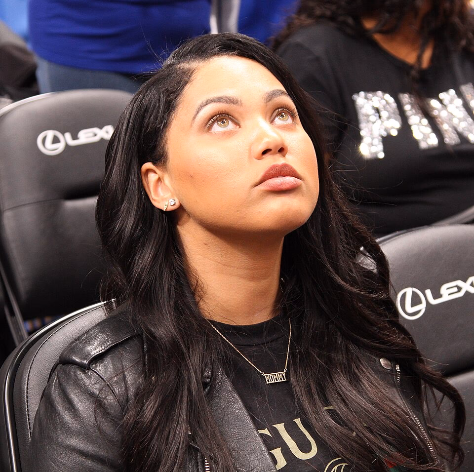 Who is Steph Curry's wife Ayesha Curry?