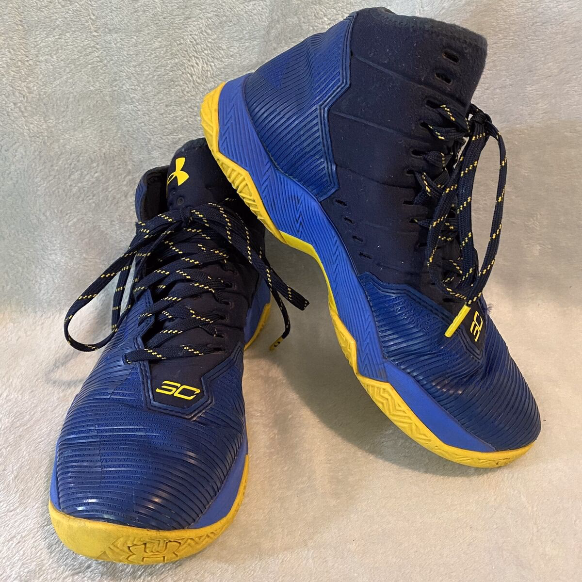 How to care for Stephen Curry basketball shoes?