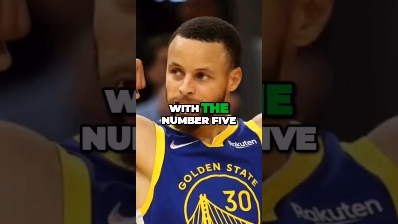 How tall is Stephen Curry?