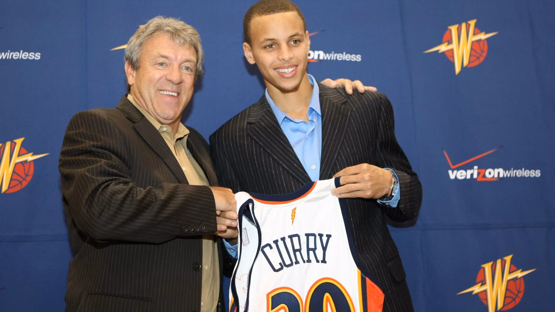 How did Stephen Curry impact Davidson?