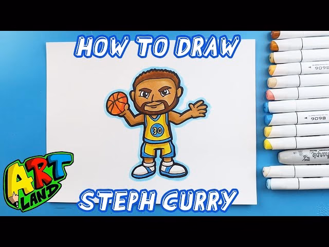What are some interesting facts about Stephen Curry?