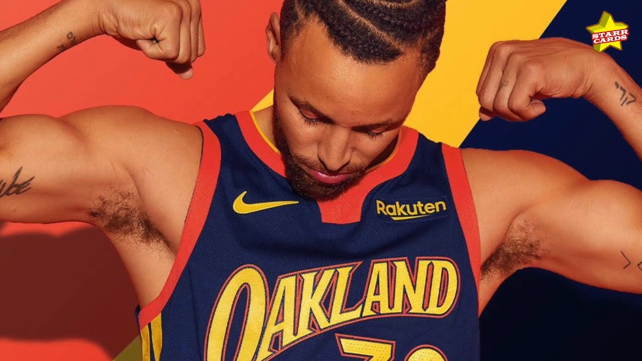 Does Steph Curry care for Oakland?