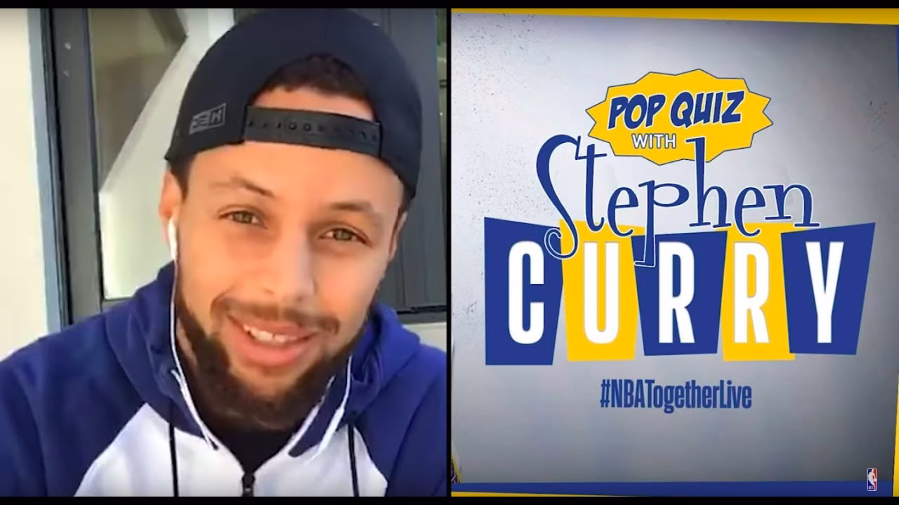 Is Stephen Curry the greatest shooter in NBA history?