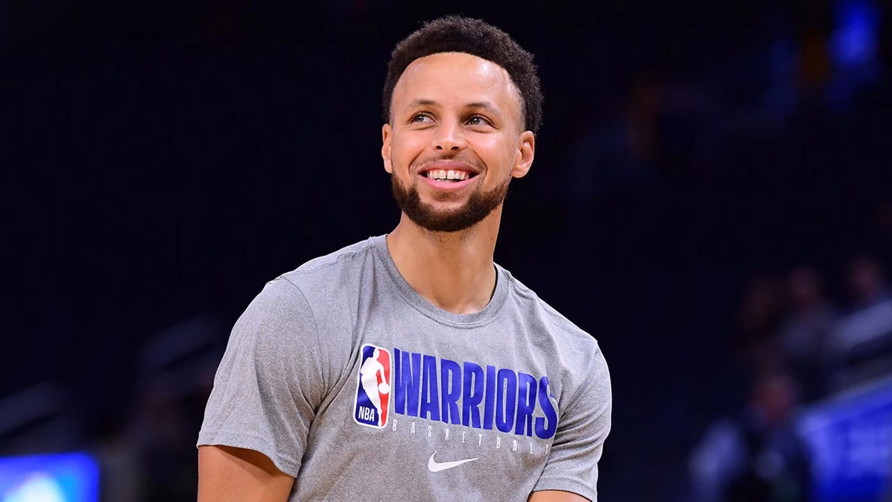 What do you know about Stephen Curry?