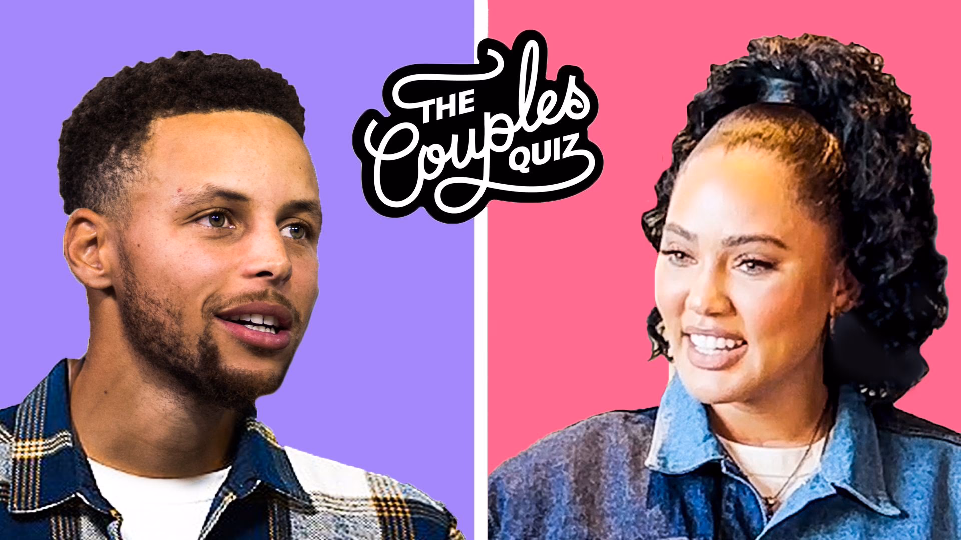 Is the Stephen Curry quiz timed?