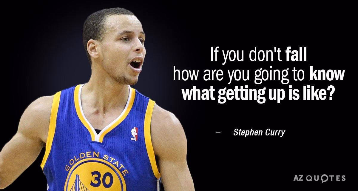 What does Stephen Curry say about his Christian faith?