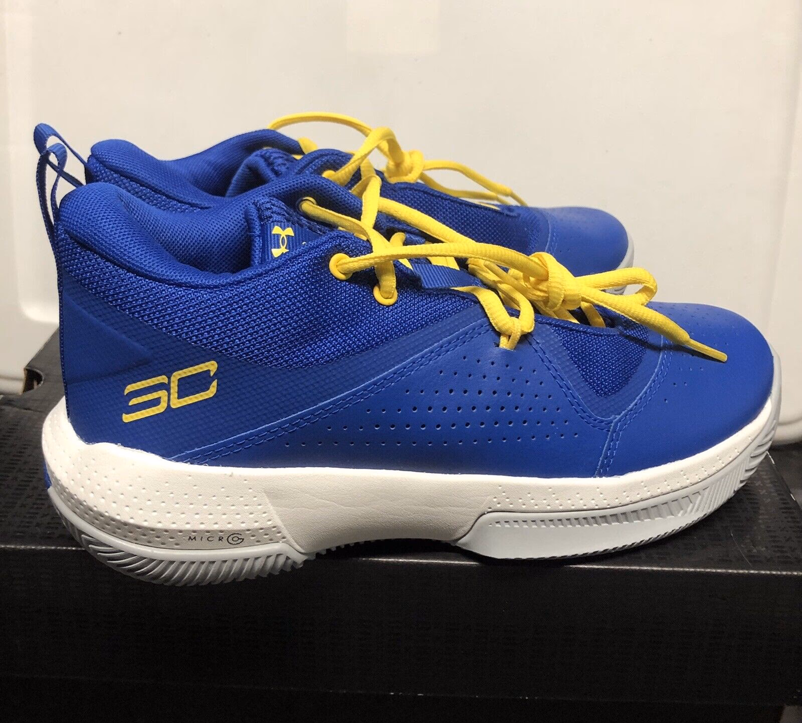What shoes did Steph Curry get for her 10th birthday?
