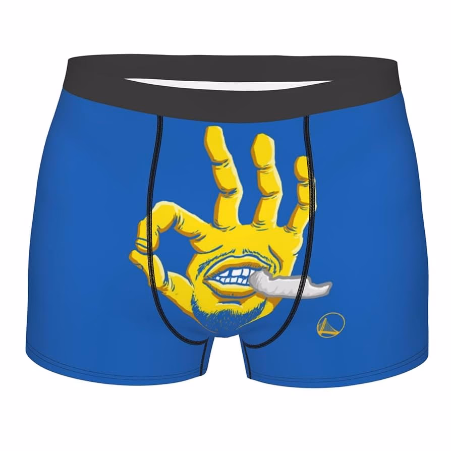 What shoes does Stephen Curry wear?