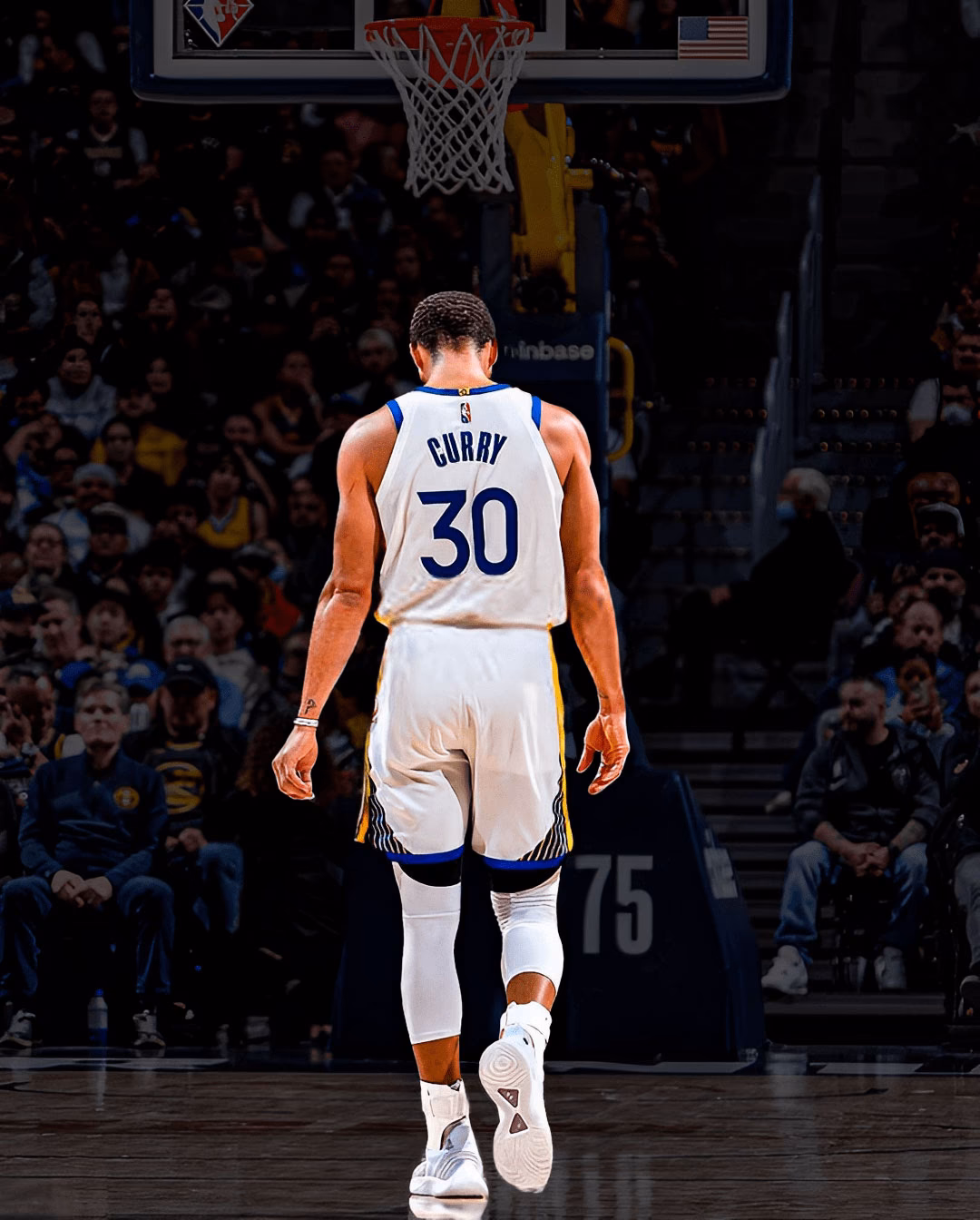 Where can I find Stephen Curry wallpapers?
