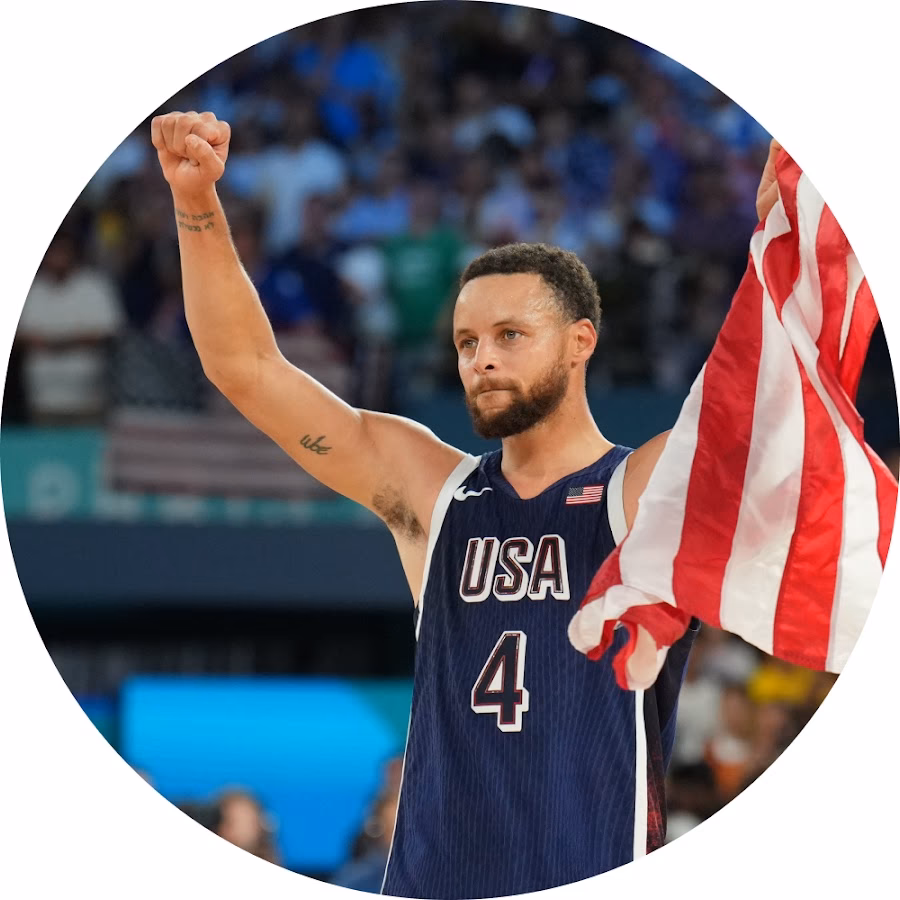 How has Stephen Curry spoken up for himself?