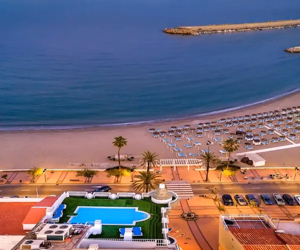 Where to go halal in Spain?