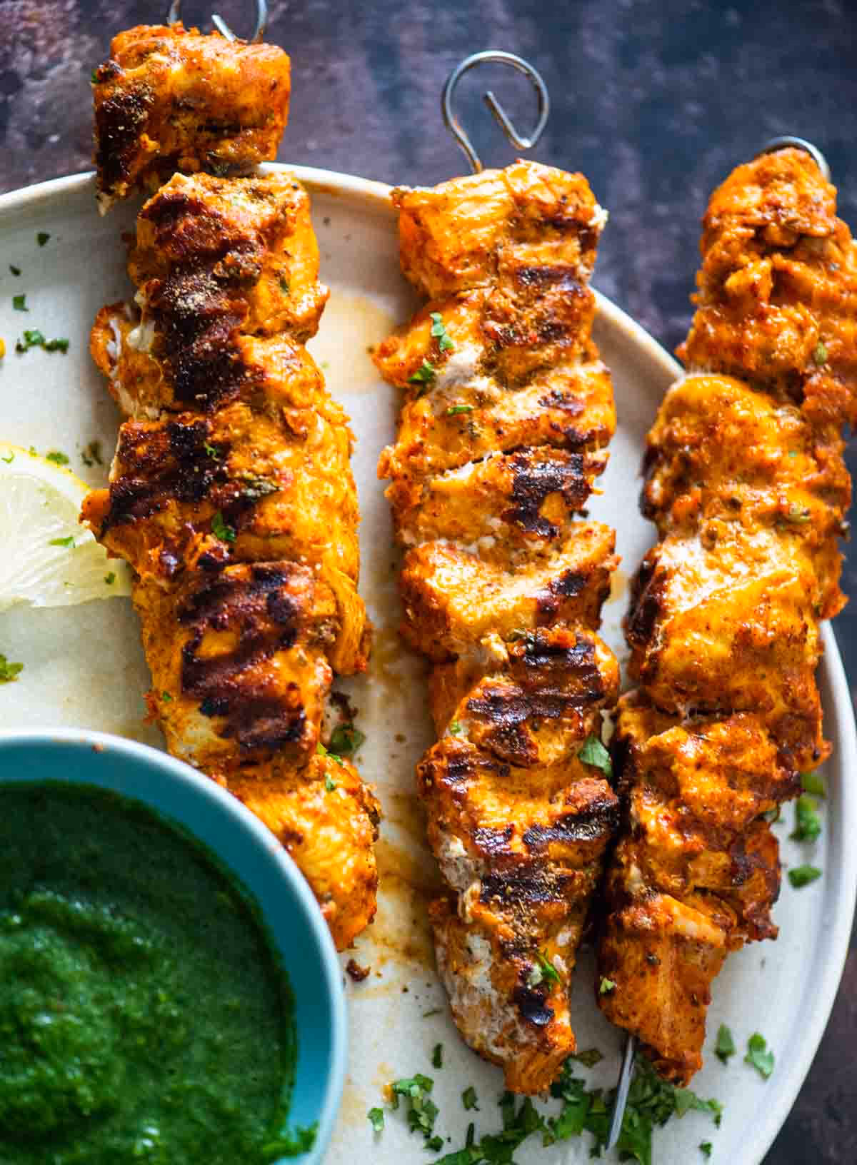 What is Tandoori Murgh tikka masala?