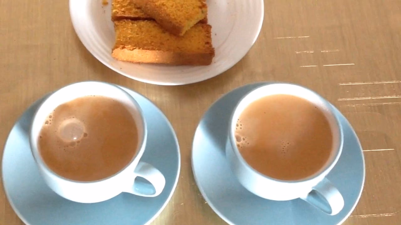 ¿Qué es el té masala?