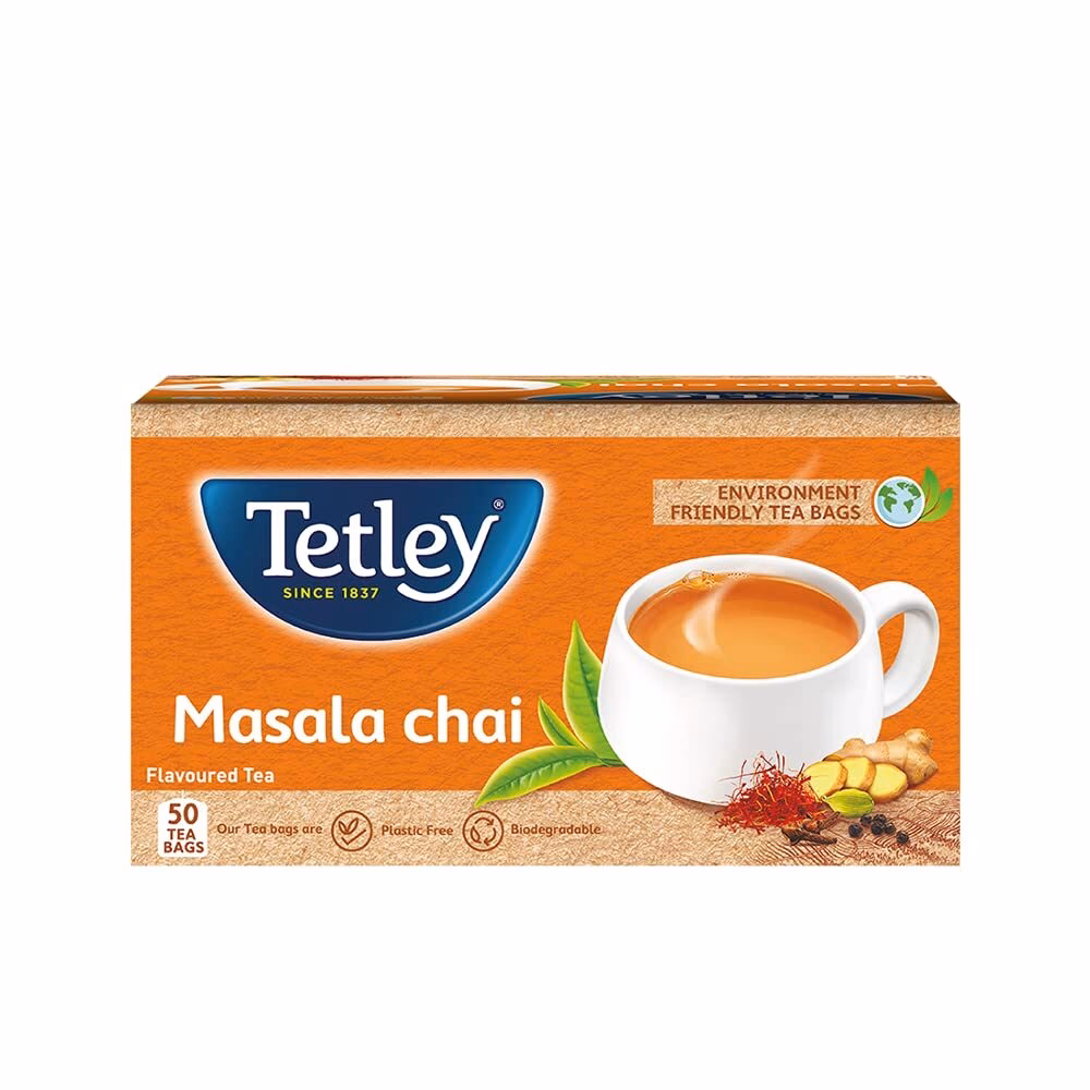 How to make Masala chai tea?