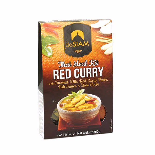 Where can I buy Thai red curry paste?