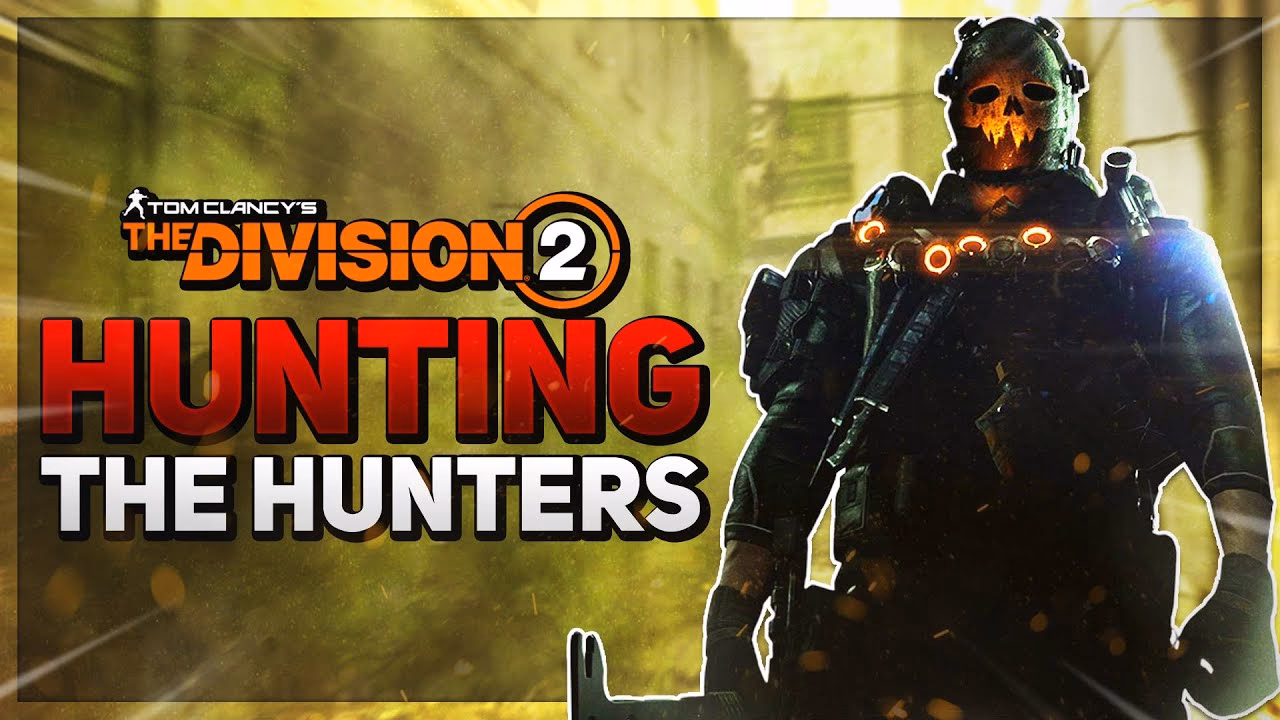 Are there secrets in the Division 2?