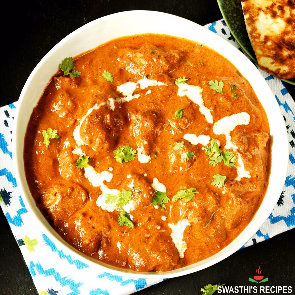 What is garam masala?