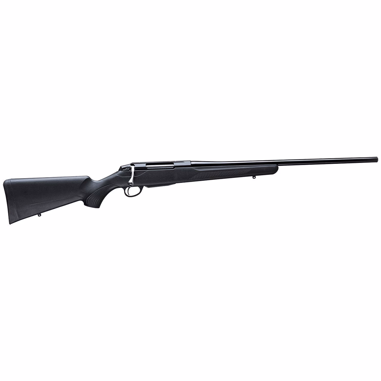Do you use limbsaver recoil pads on Tikka magnums?