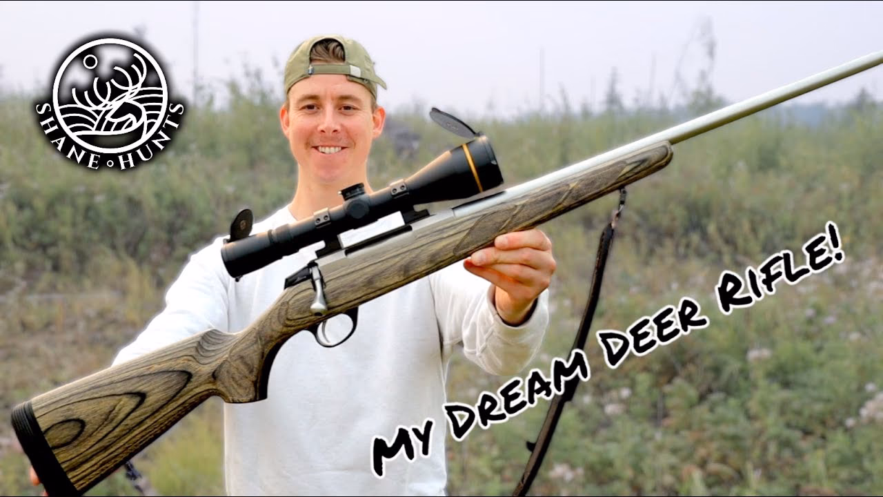 Is the Tikka T3x weather resistant?