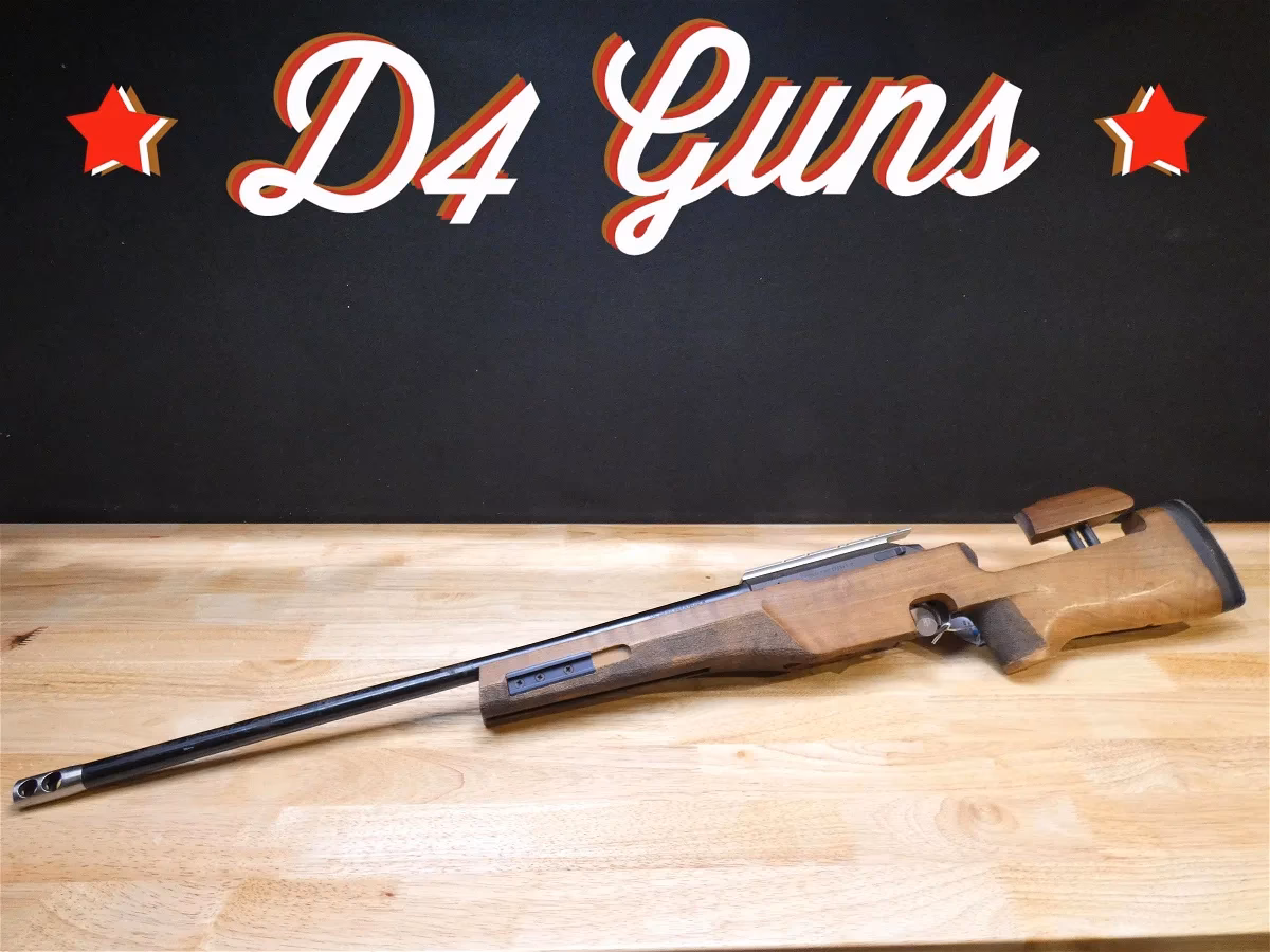 Is Tikka a good sniper rifle?