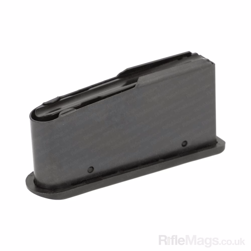 What is a Tikka extended magazine?