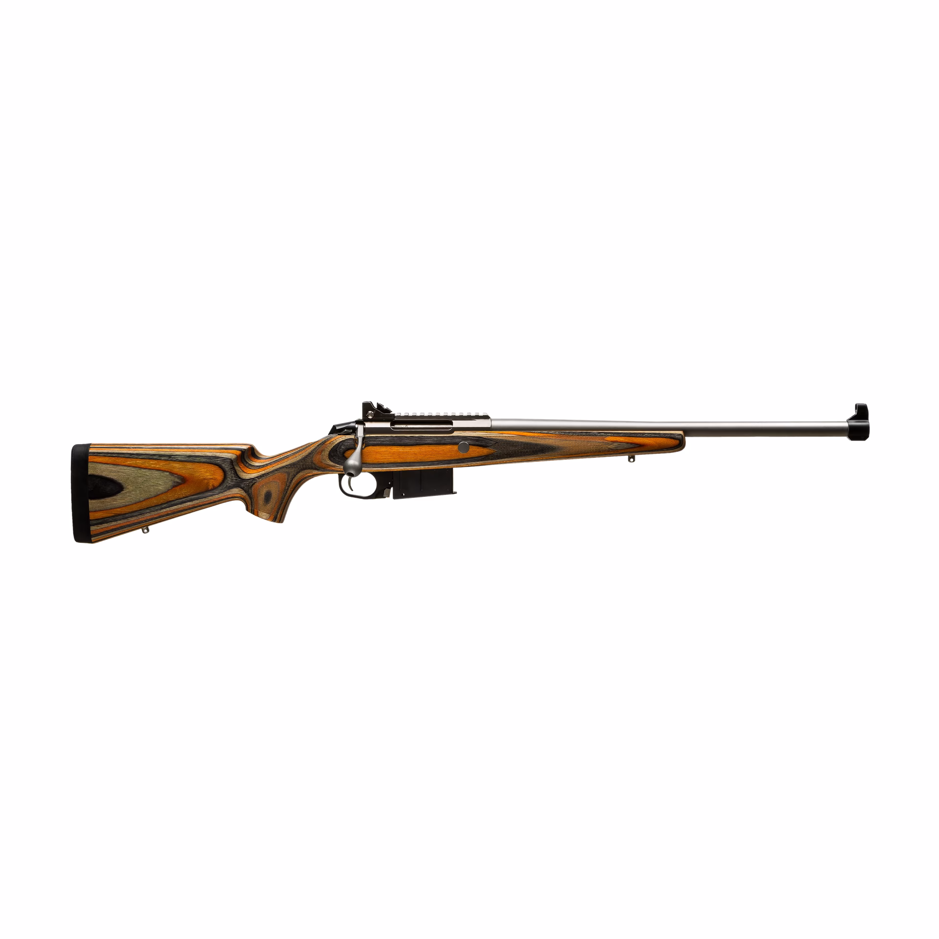 What is a Tikka 512S double rifle?