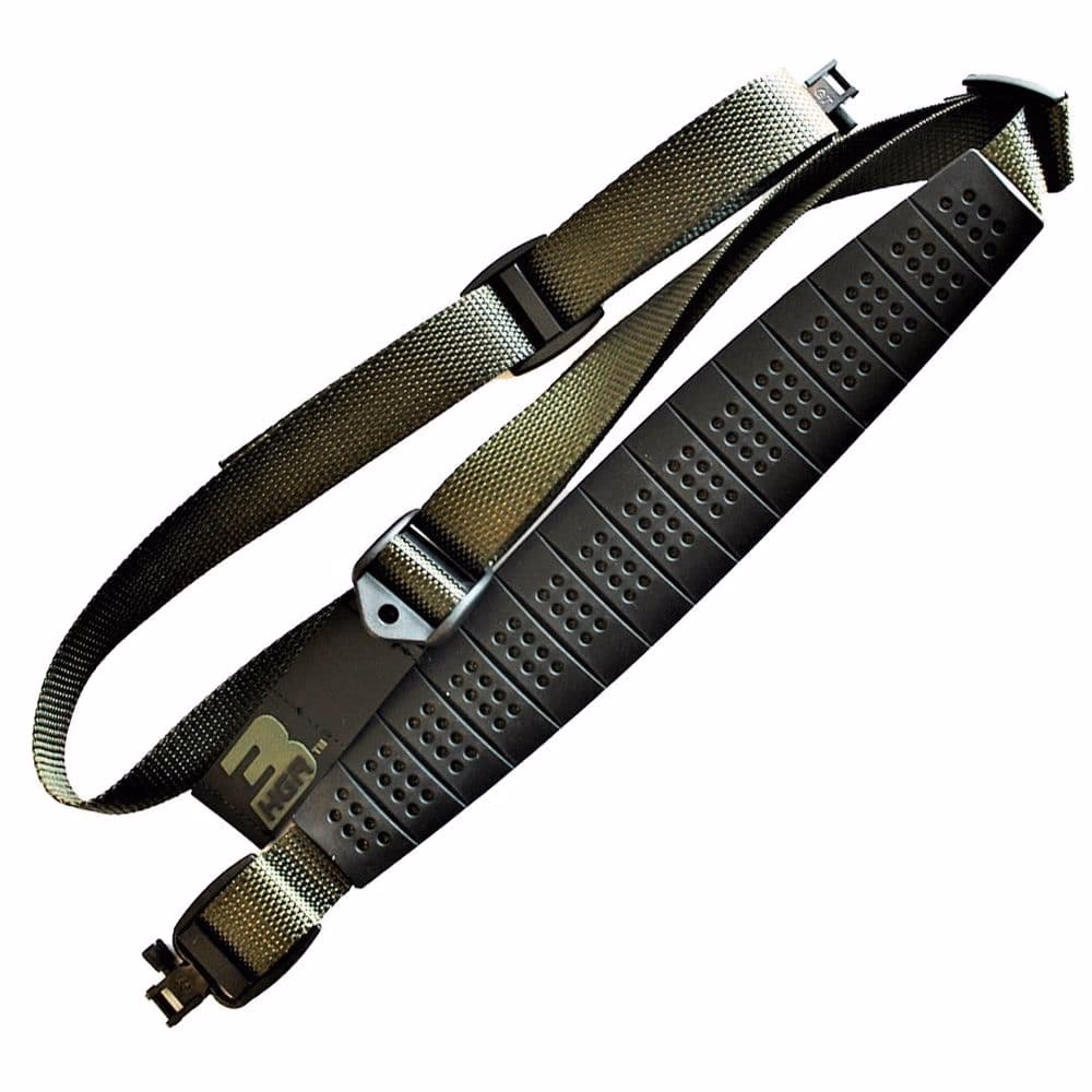 How does a sling work?