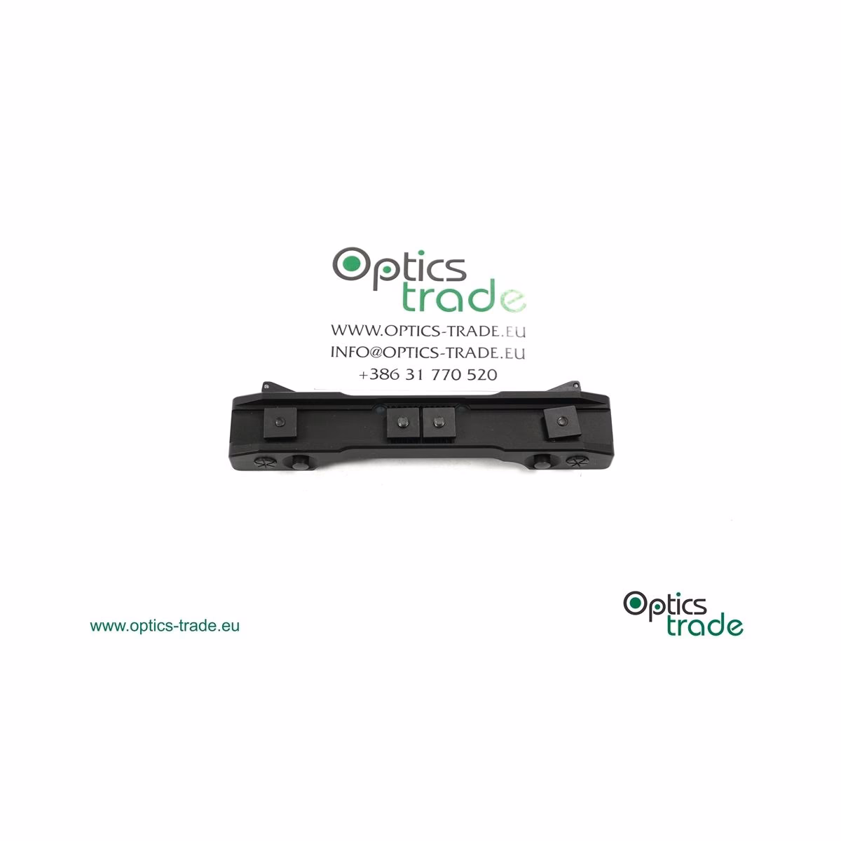 What is the best base for Tikka t3/t3x?